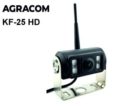 10" Profi-HD Touch Funk Kamerasystem 2x HD Funk Kamera
